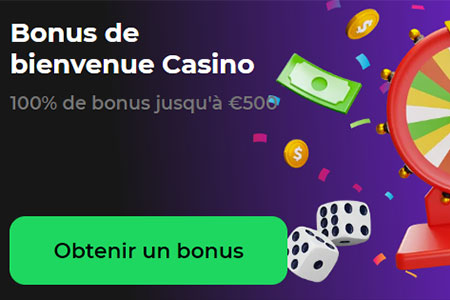 Betify Casino Bonus